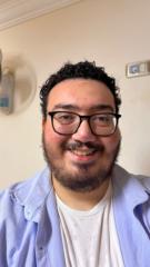 Omar Hamed