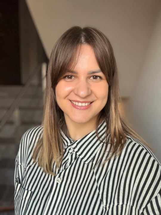 Kristina Šmaižienė