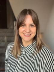 Kristina Šmaižienė