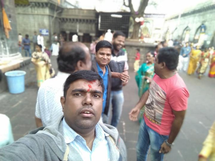 satish Ramrao Darp