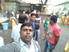 satish Ramrao Darp