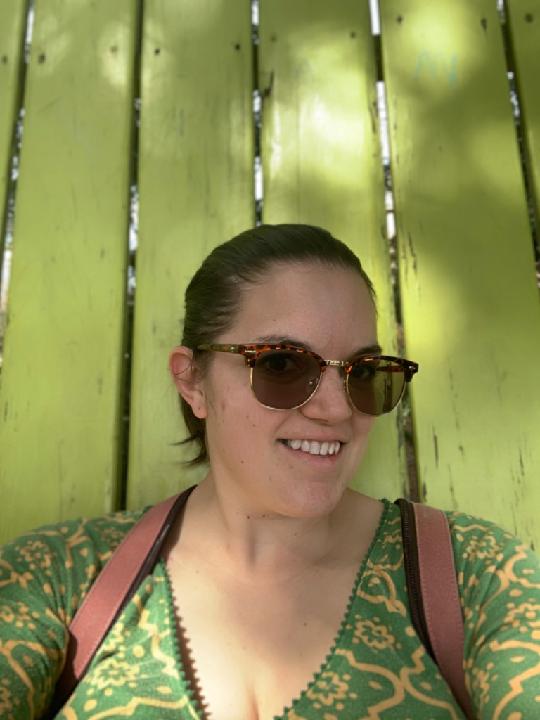 Sharon Kaplin