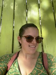 Sharon Kaplin