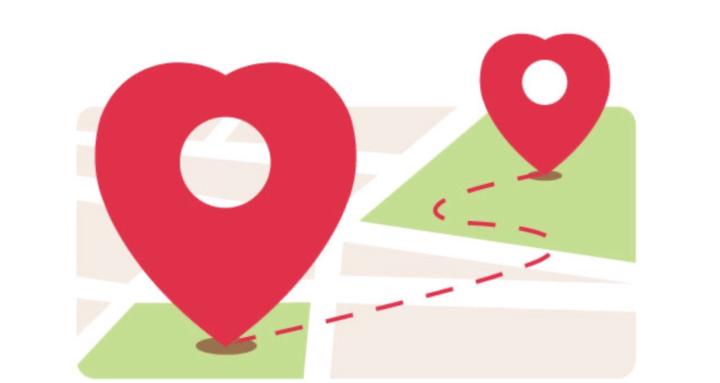 Distance Love Support