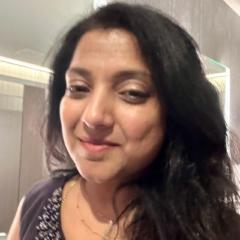 Sowmya Nanjaiah