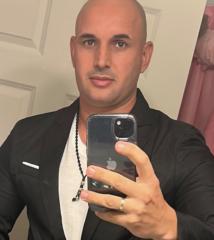 David Cueto