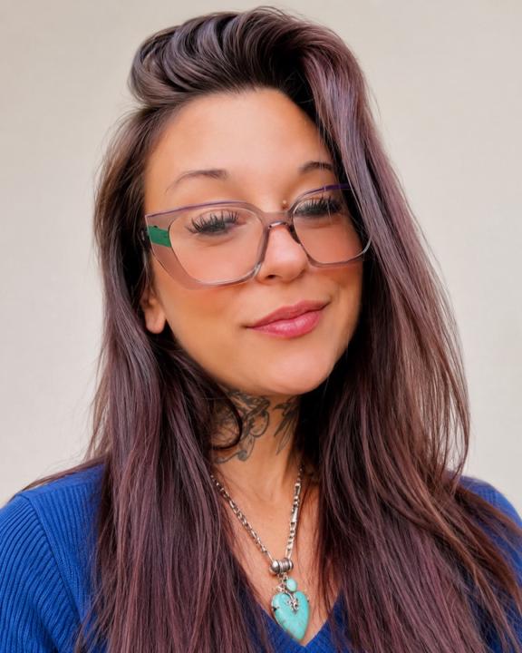 Michelle Lanza