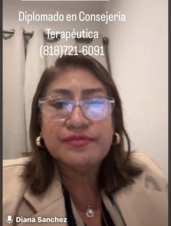 Diana Sanchez