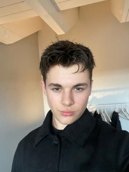 Jonas Benjamin