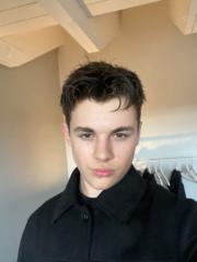 Jonas Benjamin