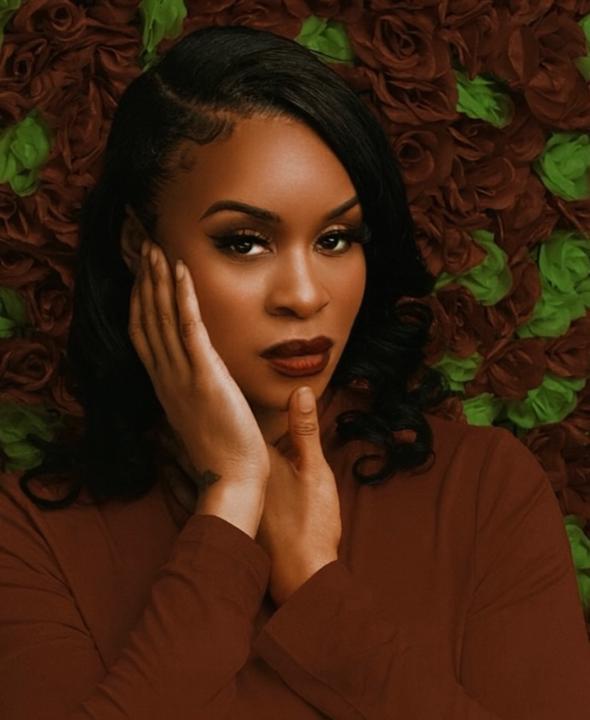 Marquisha Johnson