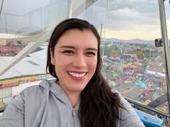 Angélica Sanchez