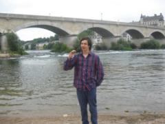 Usman Andreas Ahmad