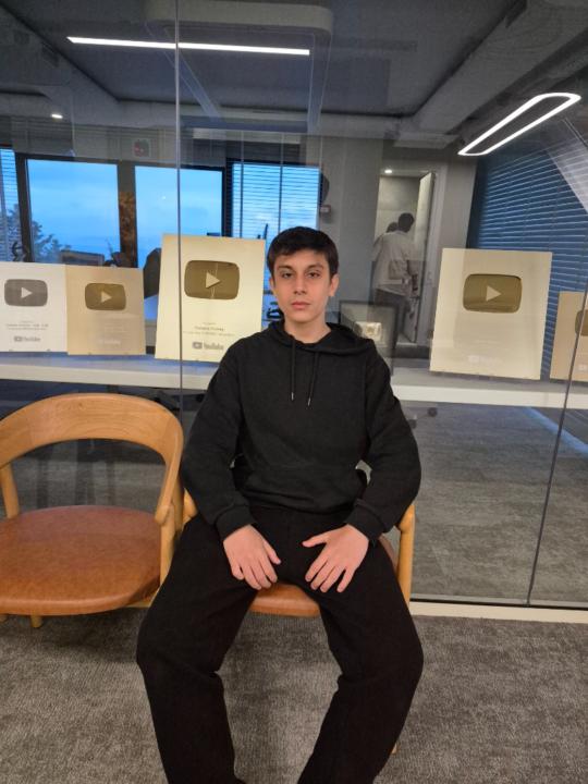 Kaan Besli
