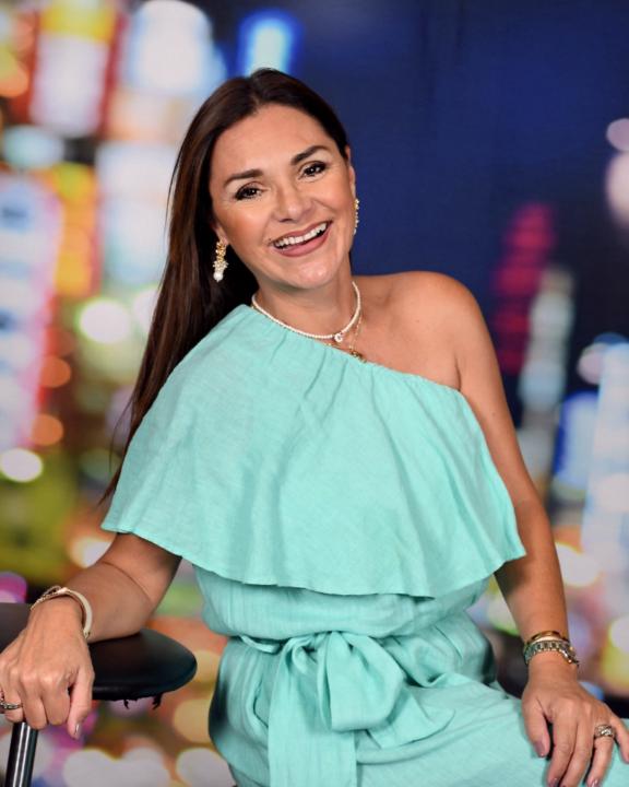 Judith Carolina Peralta