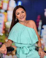 Judith Carolina Peralta