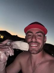 Micah Zimmerman