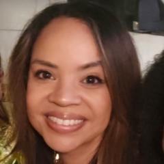 Jeannine Hill