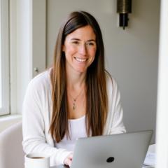 Janine Coppex