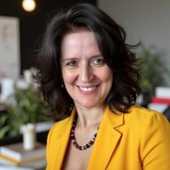 Nicole Angela Buck