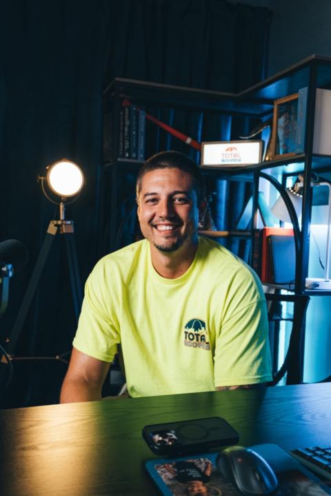 Mike Augustine