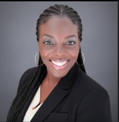 Letitia Williams