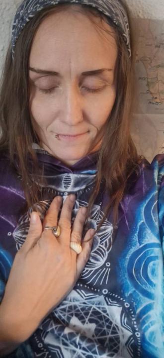 🔮🪄✨️​"Feel your energy shift in 30 seconds – welcome home."🌬💨💋👁🕉