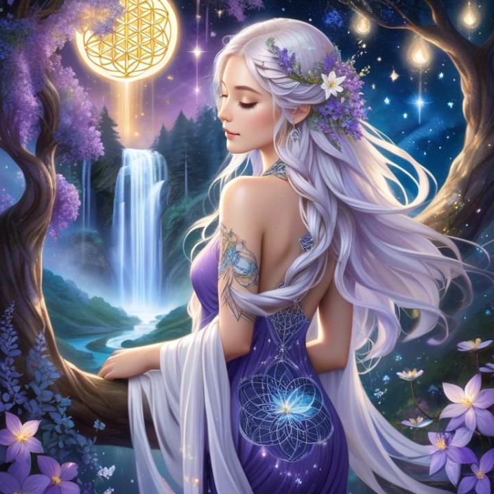 MULTIDIMENSIONAL PERSPECTIVE🌌