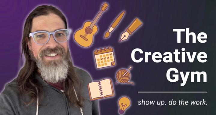 The Creative Gym