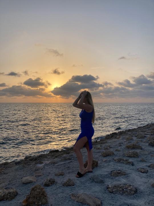 Sophie-Luisa Kranhold