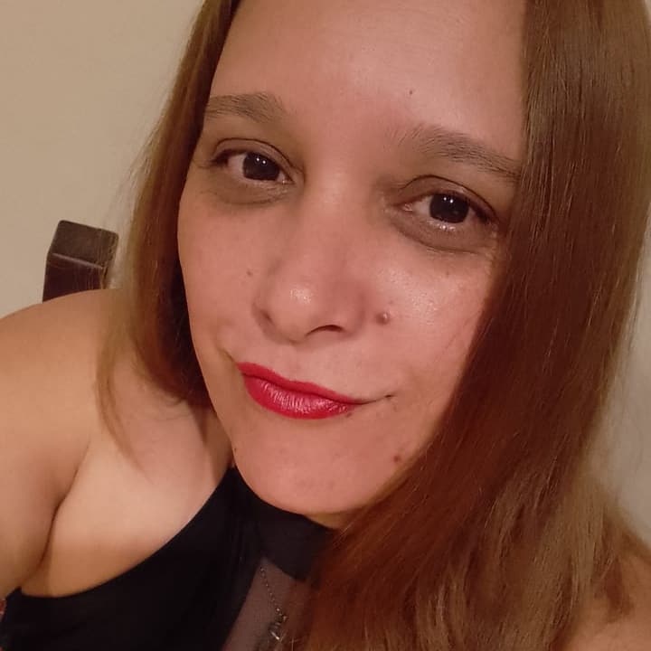 Ibana del Carmen Palomeque