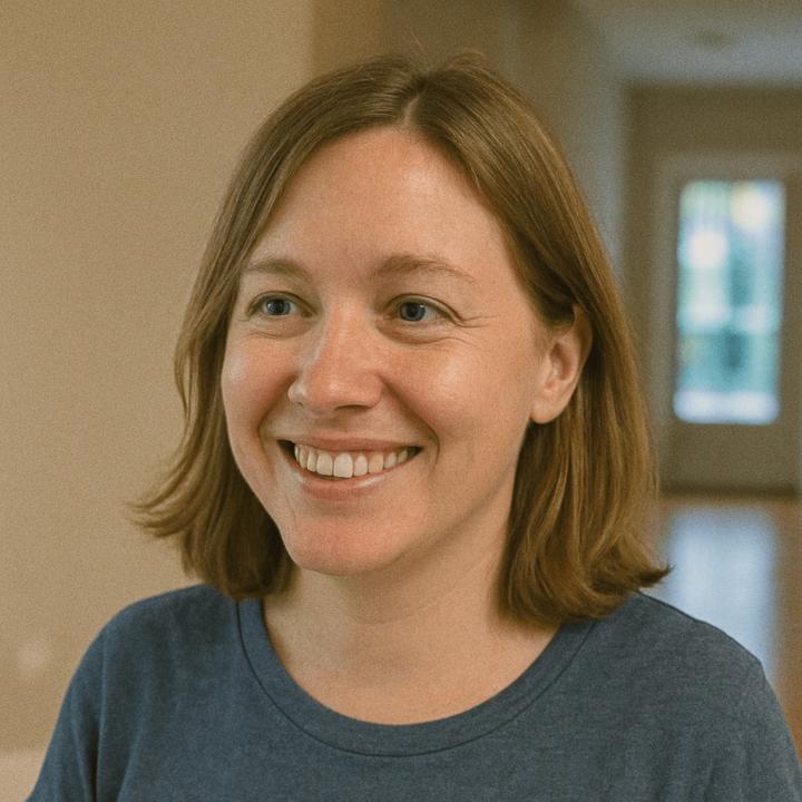 Elizabeth Robinson