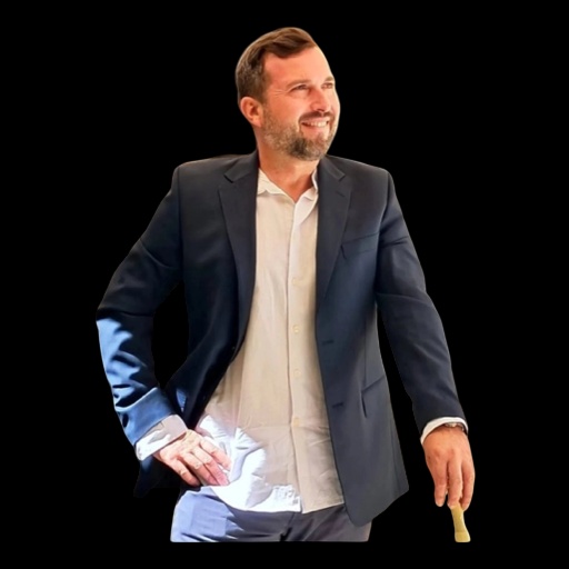 Jesús S. Bermejo
