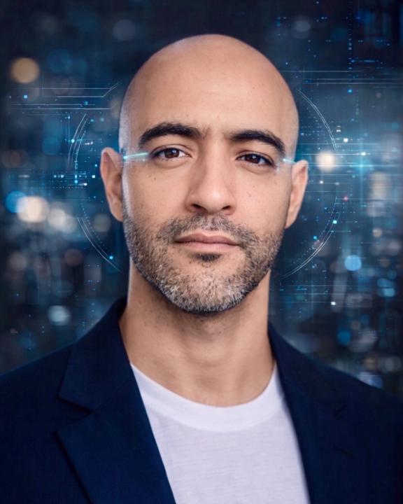 Yaseen Belorf
