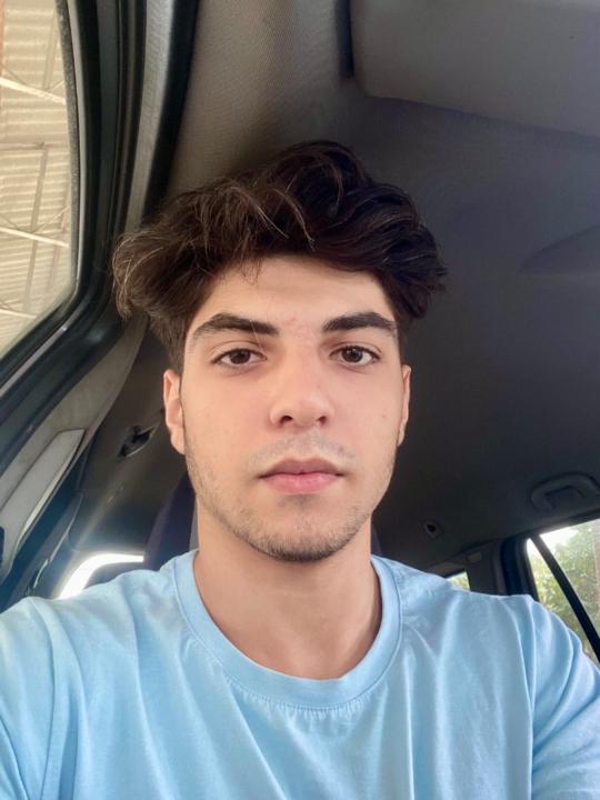 Mirali Qarayev
