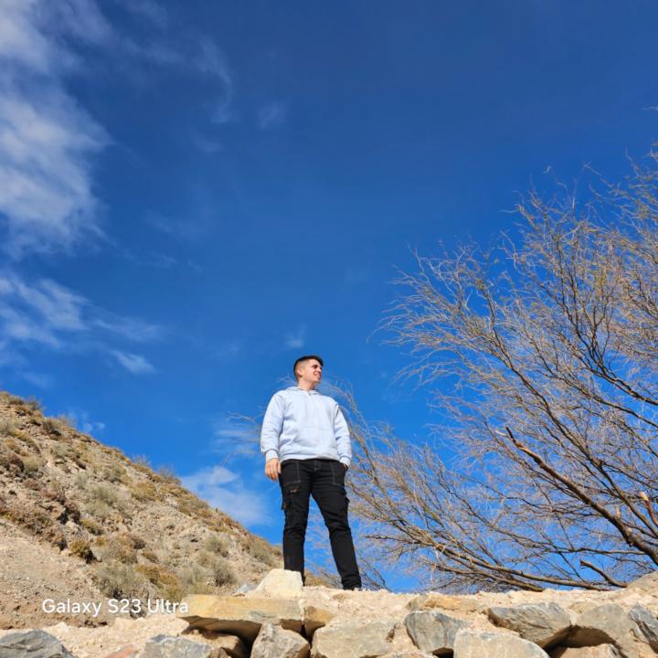 Daniel Casteo