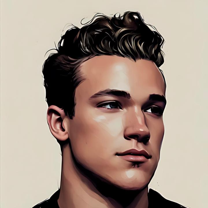 Thaniel Openshaw