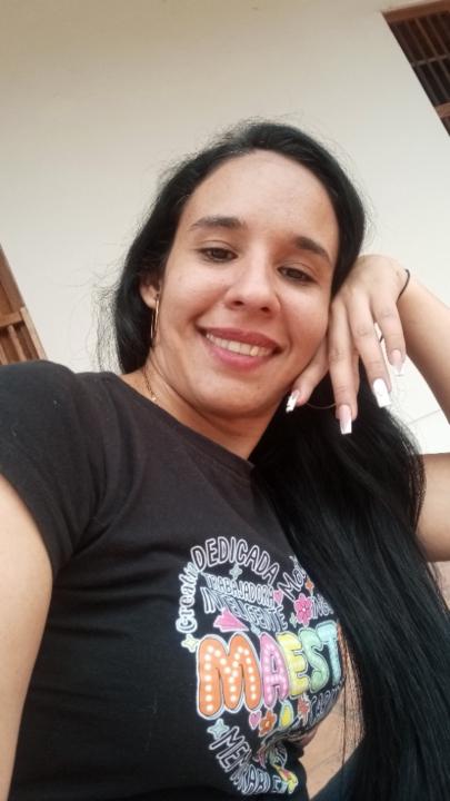 Neriana Oliveros