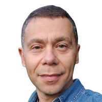Gregory Lach