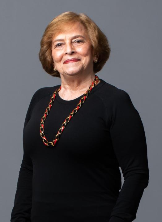 Ruth Wise
