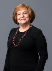 Ruth Wise