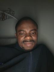 Caleb Adeniran