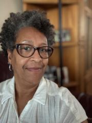 Barbara Chism