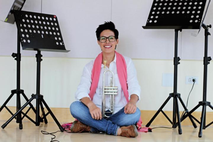 Armida Rivera