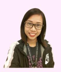 Mary Dizon