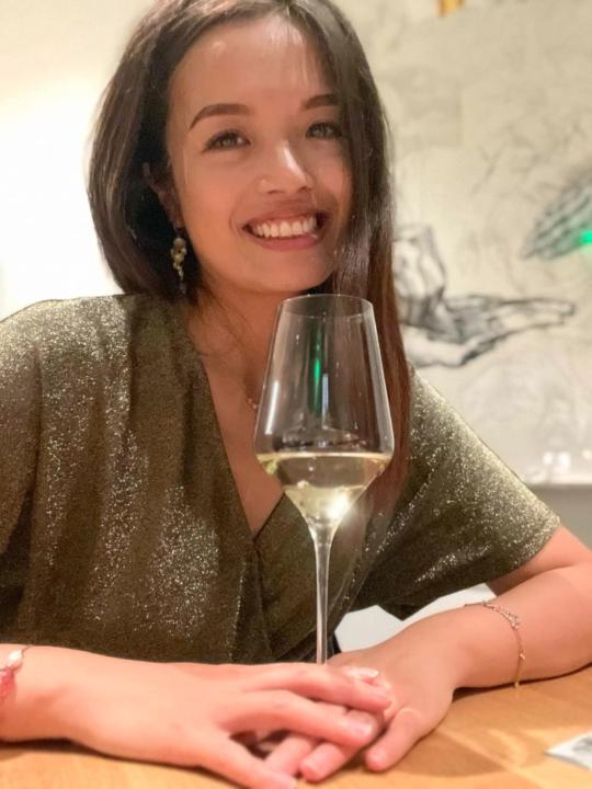 Shih-Ju Huang