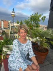 Christine Müschenborn