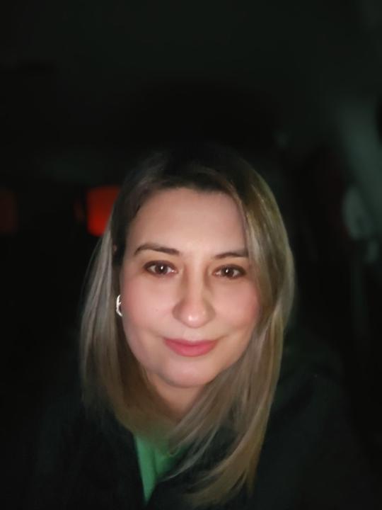 Cristina Luca