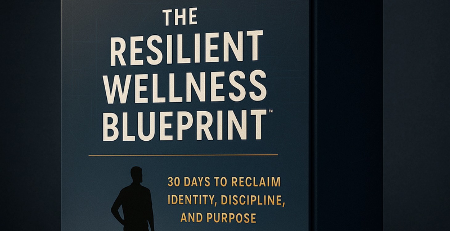 Resilient Wellness Blueprint