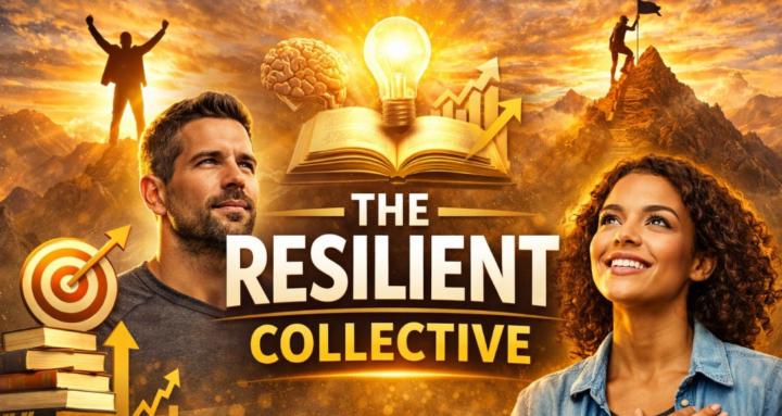 The Resilient Collective